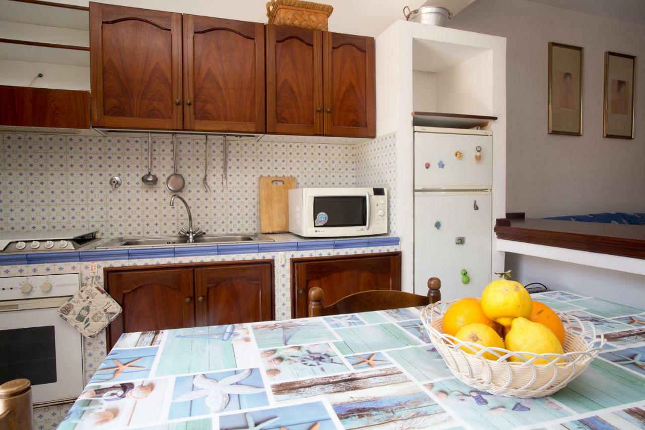 Holiday home La Bitta Lipari (Isola Lipari)