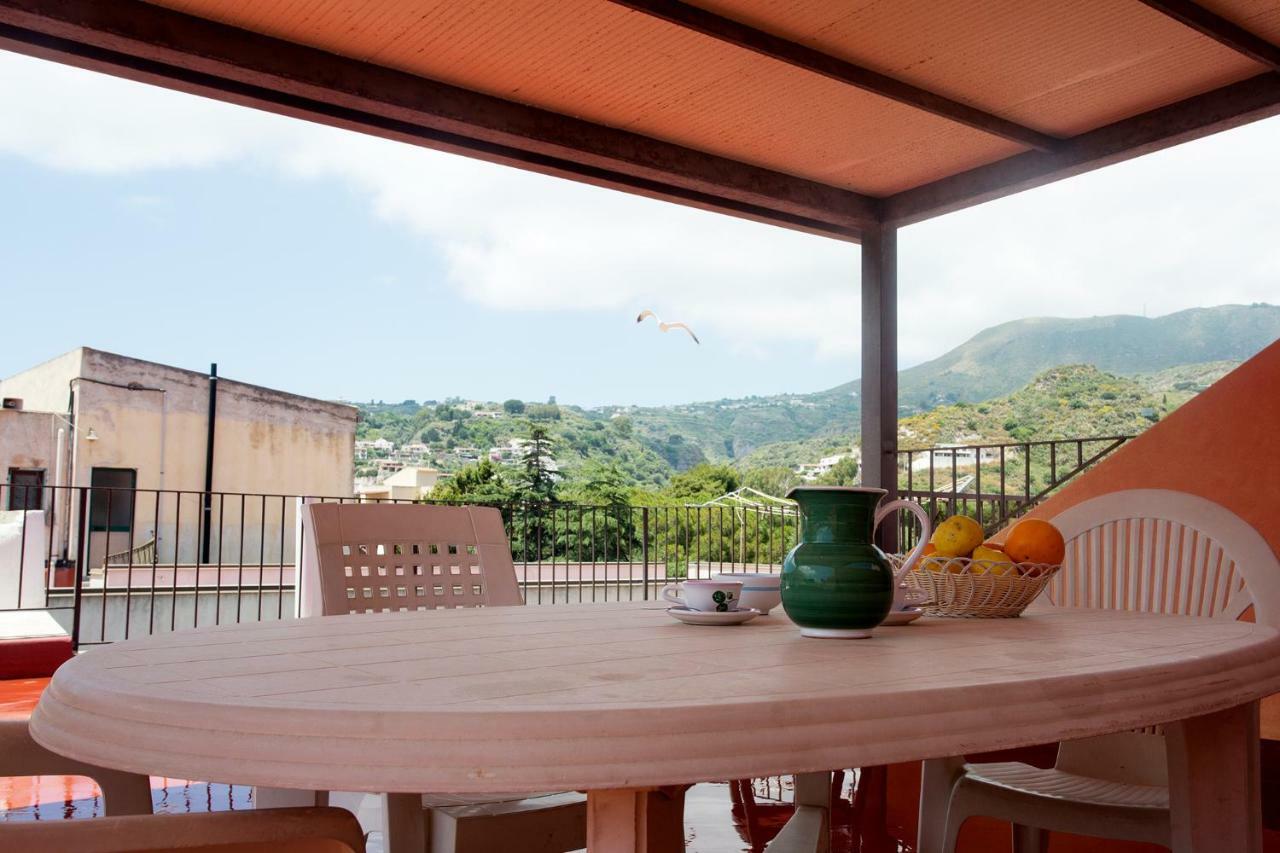 La Bitta Holiday home Lipari (Isola Lipari)