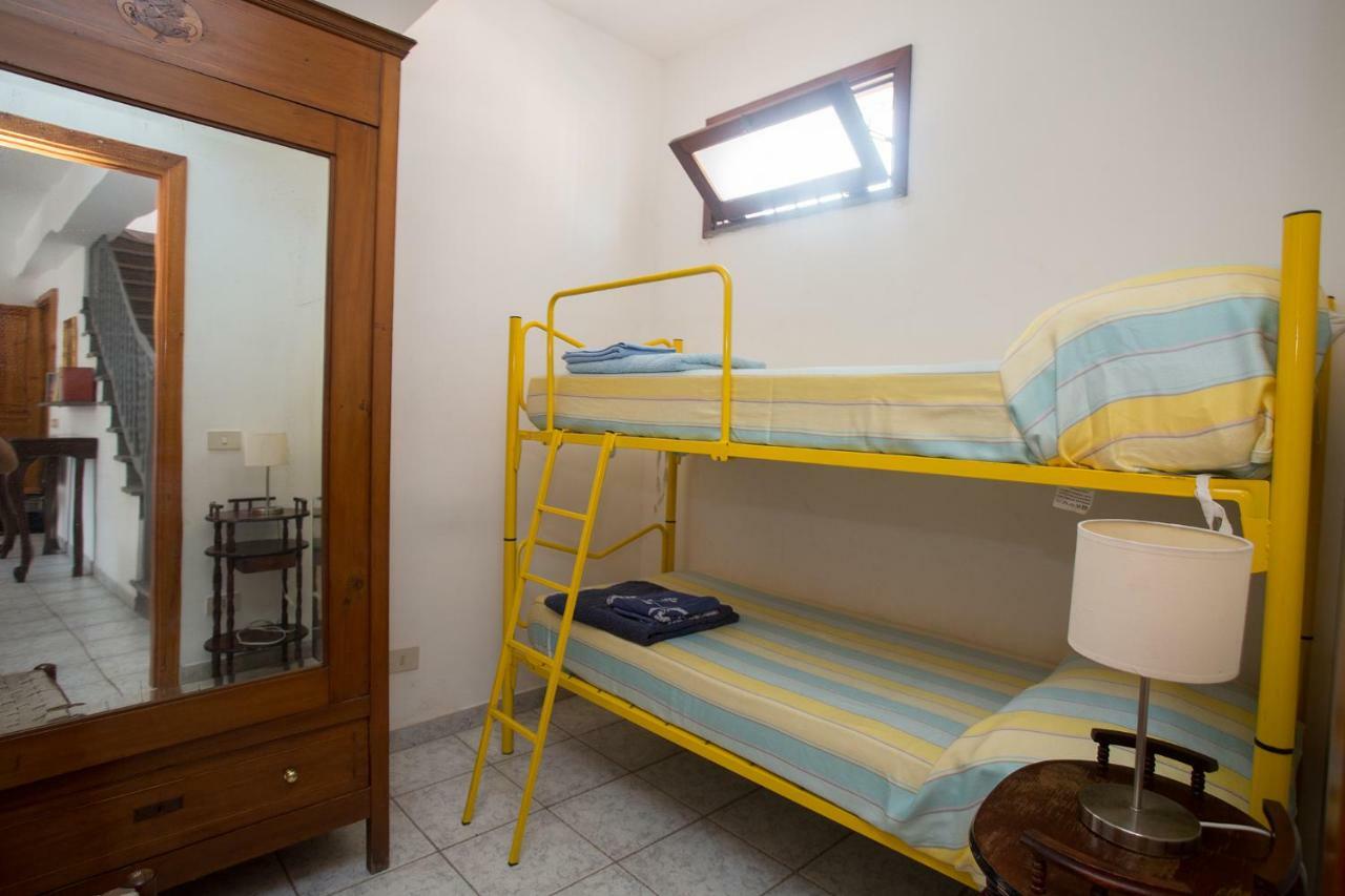 La Bitta Holiday home Lipari (Isola Lipari)