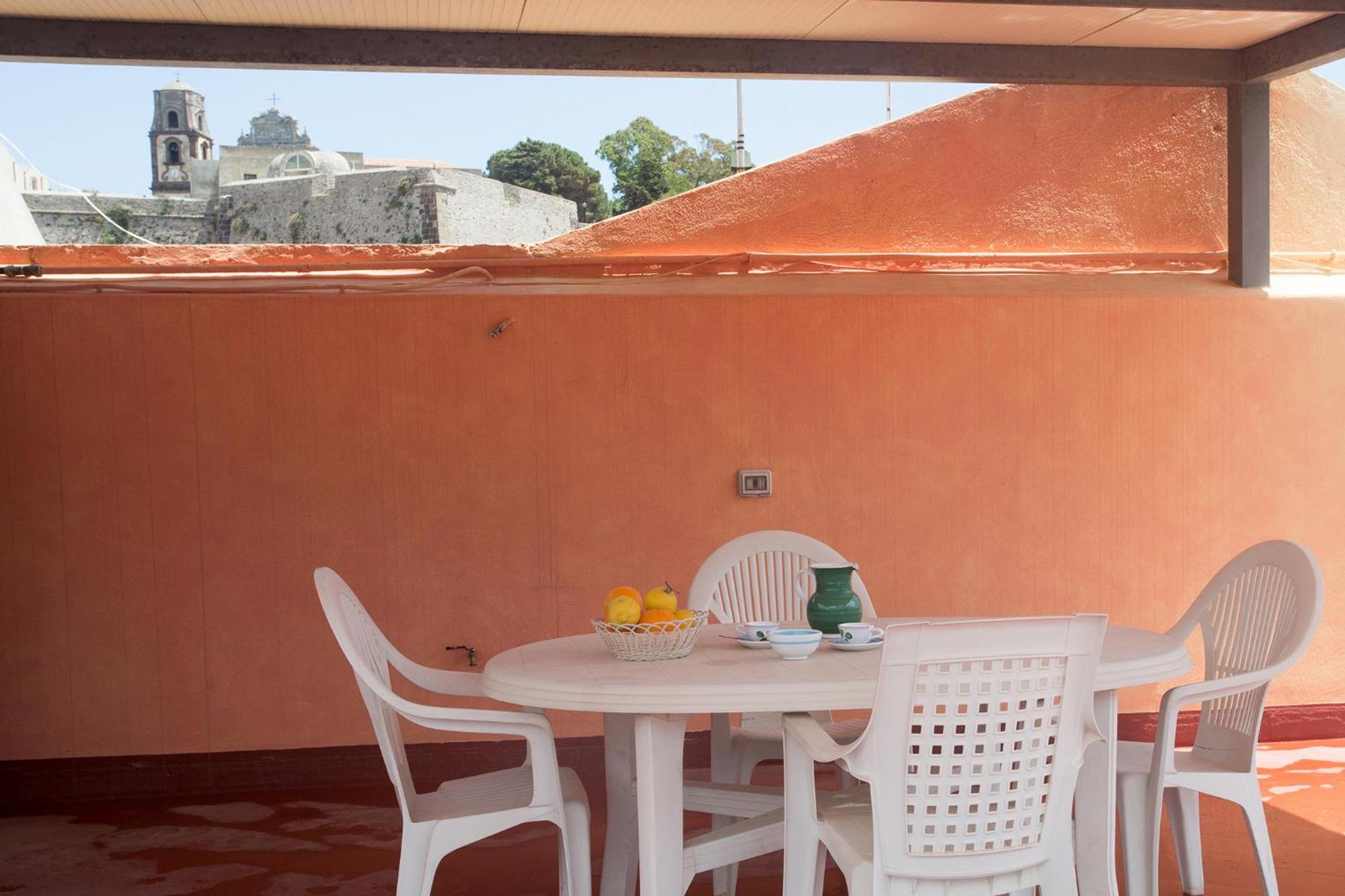 La Bitta Lipari (Isola Lipari)