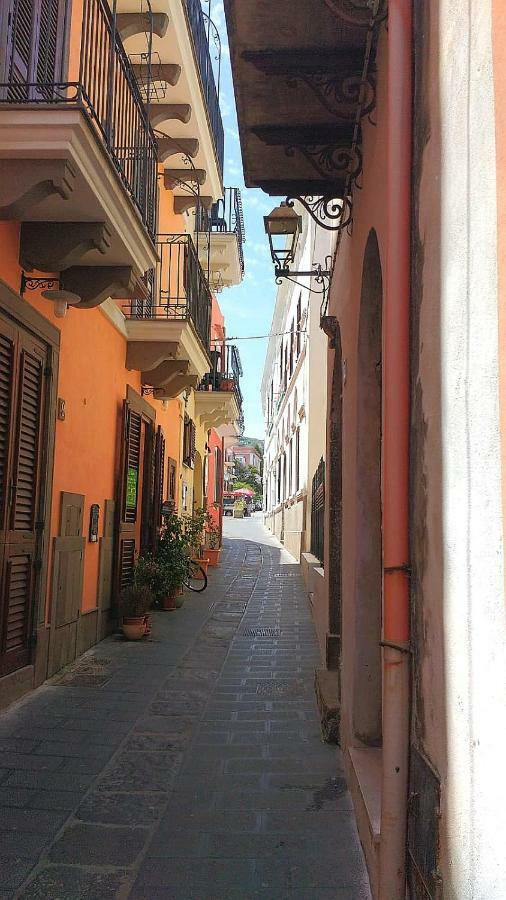 La Bitta Lipari (Isola Lipari)