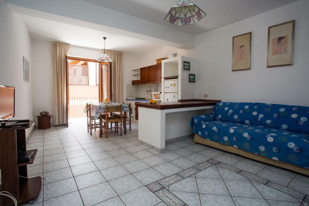 La Bitta Holiday home Lipari (Isola Lipari)